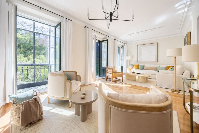 Piso en venta Madrid. Ref: 1475. Homecollection