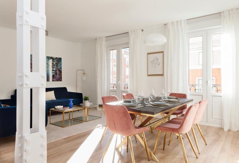 Piso en venta Madrid. Ref: 1479. Homecollection