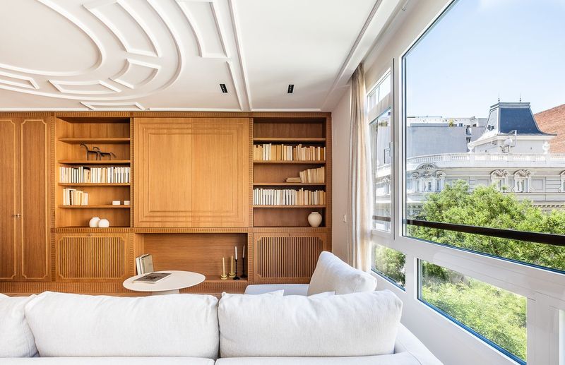 Piso en venta Madrid. Ref: 1485. Homecollection