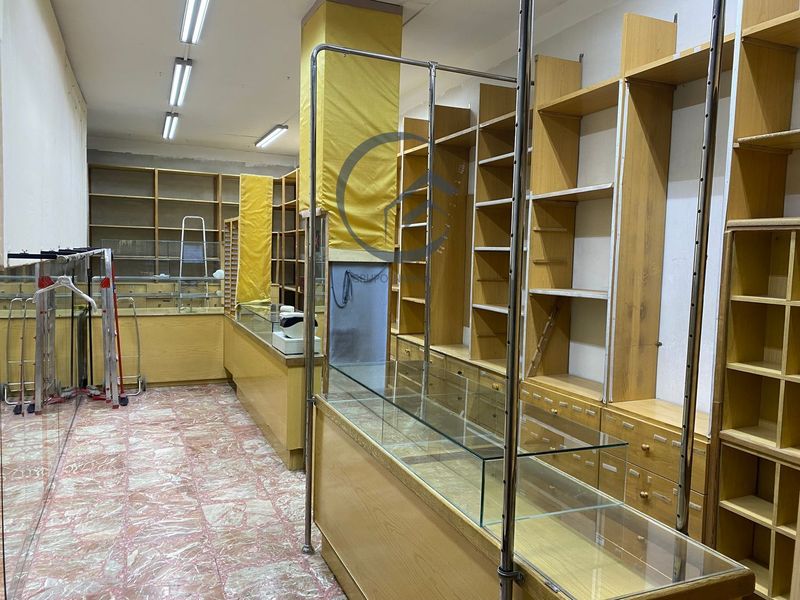 Local Comercial en venda Alcorcón, Madrid. Ref: 1019. Inmara Inmobiliaria