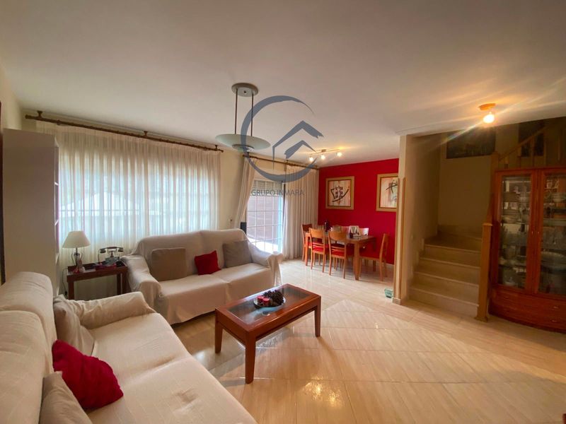 Adosado en venta Arroyomolinos, Madrid. Ref: 1430. Inmara Inmobiliaria