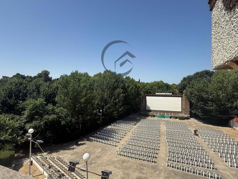 Terreny en venda Villaviciosa de Odón, Madrid. Ref: 1970. Inmara Inmobiliaria