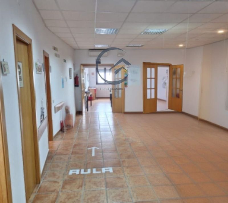 Local Comercial en venta Navalcarnero, Madrid. Ref: 1981. Inmara Inmobiliaria