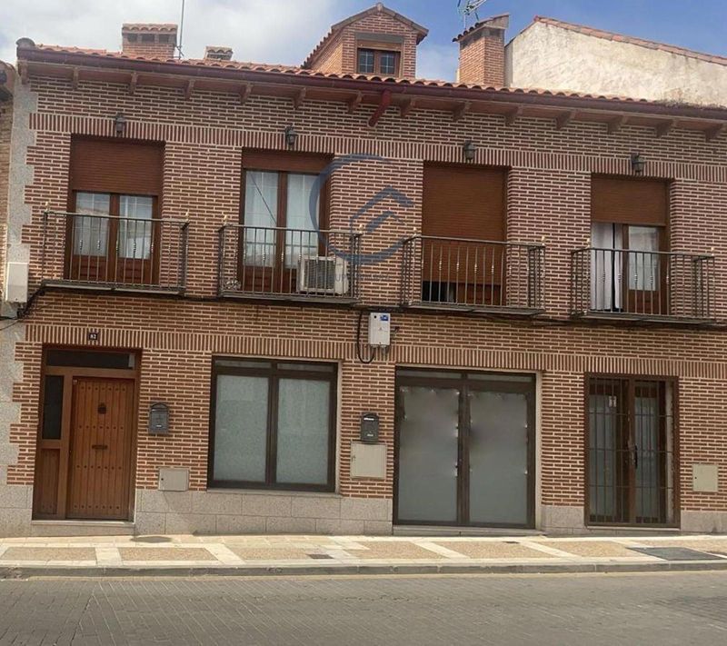 Local Comercial en venda Navalcarnero, Madrid. Ref: 1981. Inmara Inmobiliaria