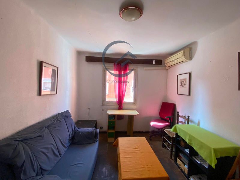 Piso en venta Madrid. Ref: 1994. Inmara Inmobiliaria