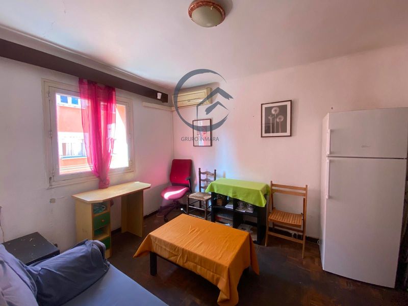 Pis en venda Madrid. Ref: 1994. Inmara Inmobiliaria