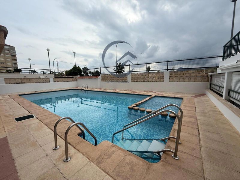 Pis en venda Gandia, Valencia. Ref: 2001. Inmara Inmobiliaria