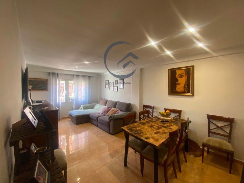 Pis en venda Madrid. Ref: 2019. Inmara Inmobiliaria