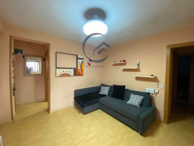 Piso en venta Leganés, Madrid. Ref: 2027. Inmara Inmobiliaria