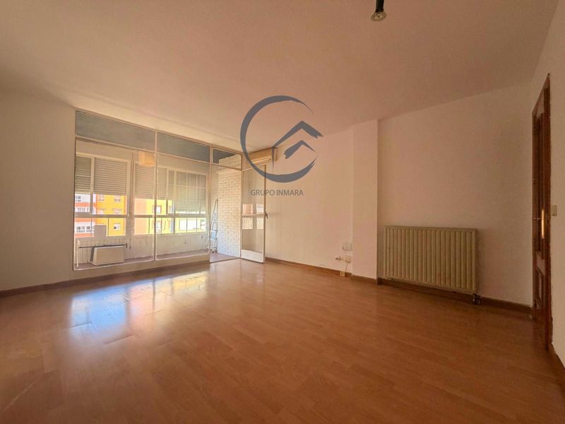 Piso en venta Fuenlabrada, Madrid. Ref: 2039. Inmara Inmobiliaria