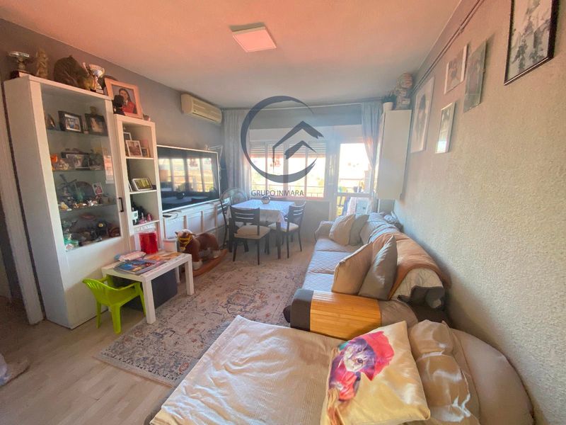 Piso en venta Madrid. Ref: 2041. Inmara Inmobiliaria