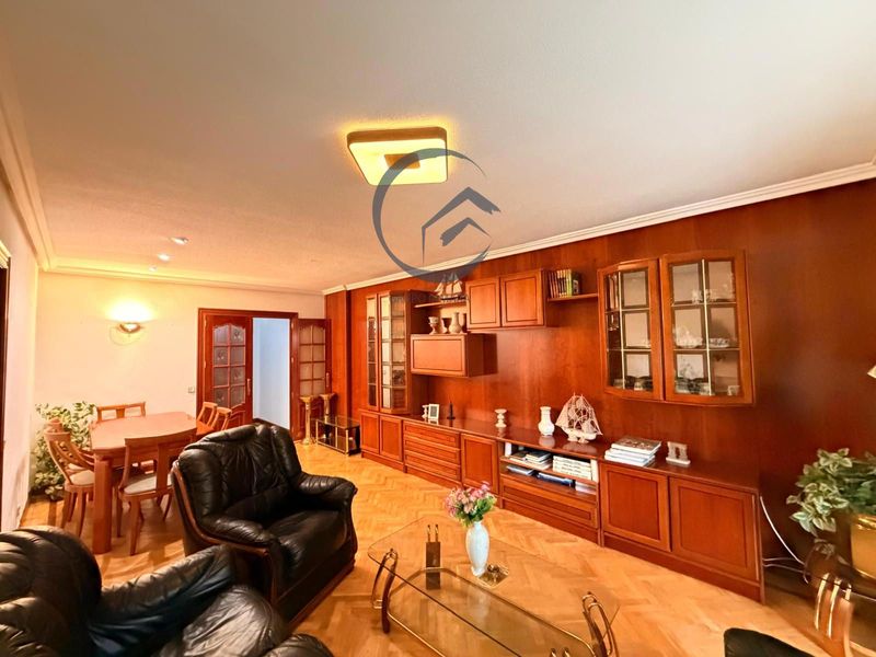 Piso en venta Móstoles, Madrid. Ref: 2070. Inmara Inmobiliaria