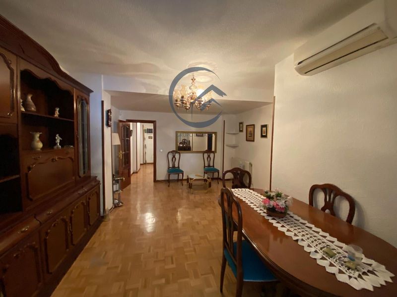 Piso en venta Valdemoro, Madrid. Ref: 2088. Inmara Inmobiliaria