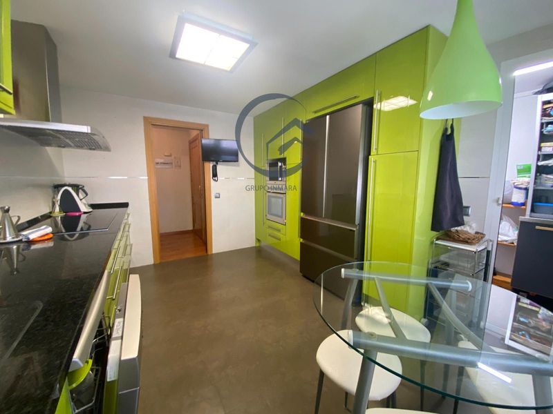 Dúplex en venta Alcorcón, Madrid. Ref: 2090. Inmara Inmobiliaria