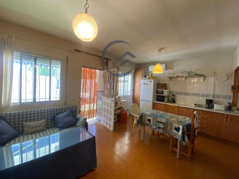 Adosado en venta Casar De Escalona, El, Toledo. Ref: 2093. Inmara Inmobiliaria