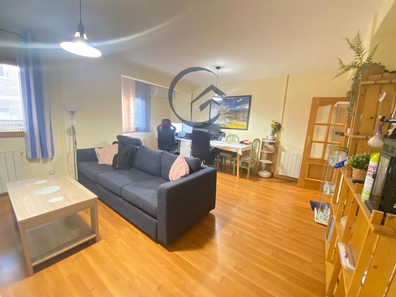 Piso en venta Móstoles, Madrid. Ref: 2105. Inmara Inmobiliaria