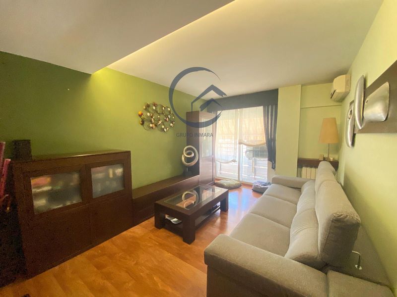 Dúplex en venta Alcorcón, Madrid. Ref: 2108. Inmara Inmobiliaria