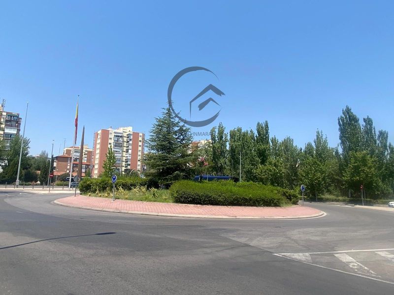 Piso en venta Madrid. Ref: 2109. Inmara Inmobiliaria