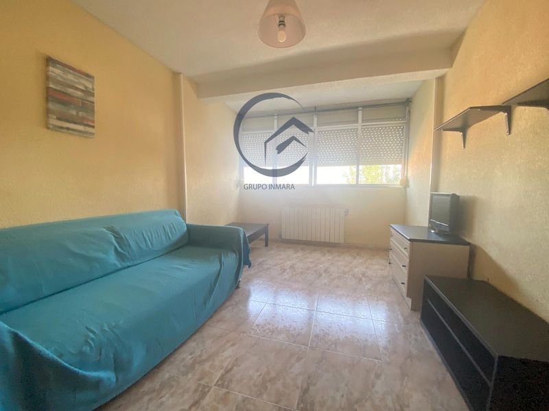 Piso en venta Alcorcón, Madrid. Ref: 2111. Inmara Inmobiliaria