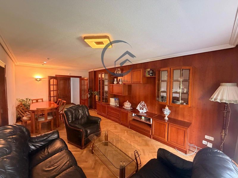 Piso en venta Móstoles, Madrid. Ref: 2117. Inmara Inmobiliaria