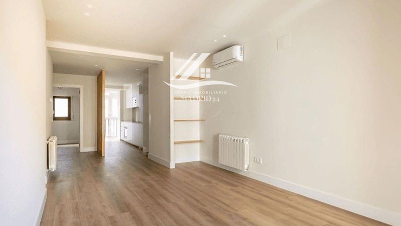 Appartement en vente Madrid. Ref: 1329. Grupo Inmobiliario Madrid 24