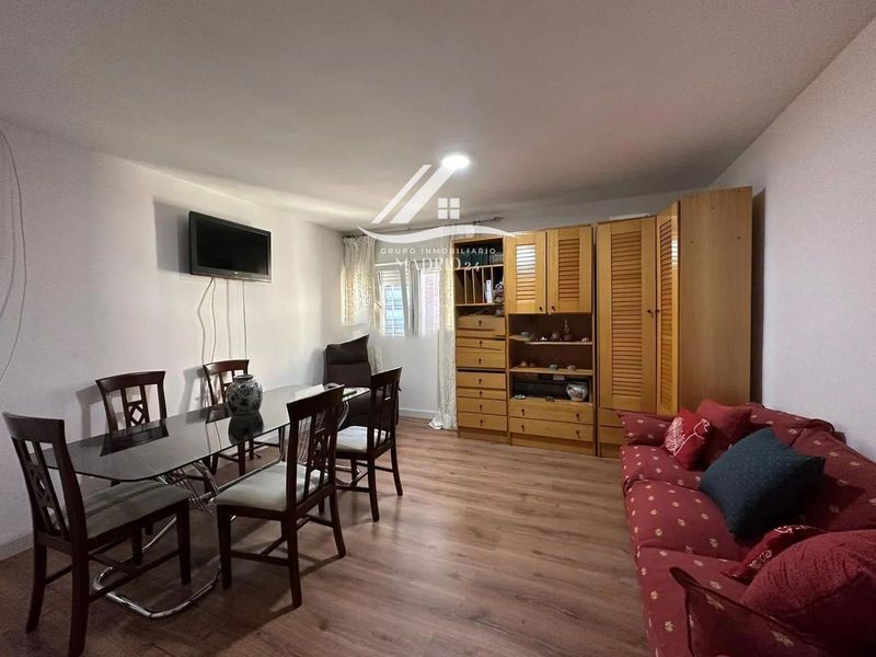 Appartement en vente Madrid. Ref: 1358. Grupo Inmobiliario Madrid 24