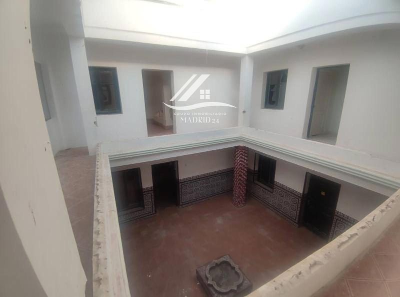 Adosado en venta Villasequilla, Toledo. Ref: 1383. Grupo Inmobiliario Madrid 24