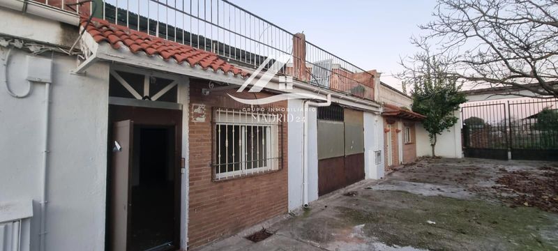 Adosado en venta Talavera de la Reina, Toledo. Ref: 1384. Grupo Inmobiliario Madrid 24
