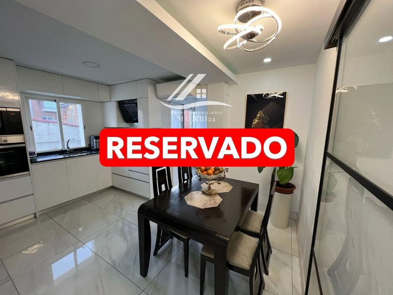 Appartement en vente Madrid. Ref: 1448. Grupo Inmobiliario Madrid 24