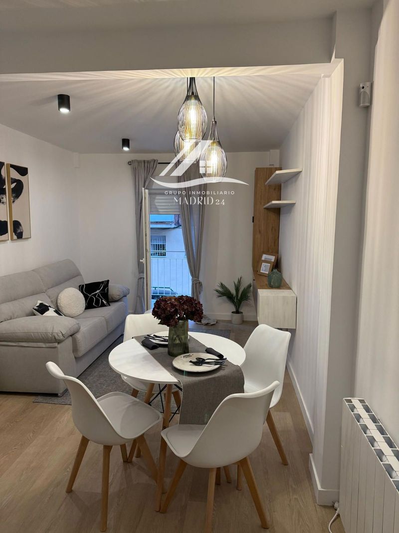 Piso en venta Coslada, Madrid. Ref: 1449. Grupo Inmobiliario Madrid 24