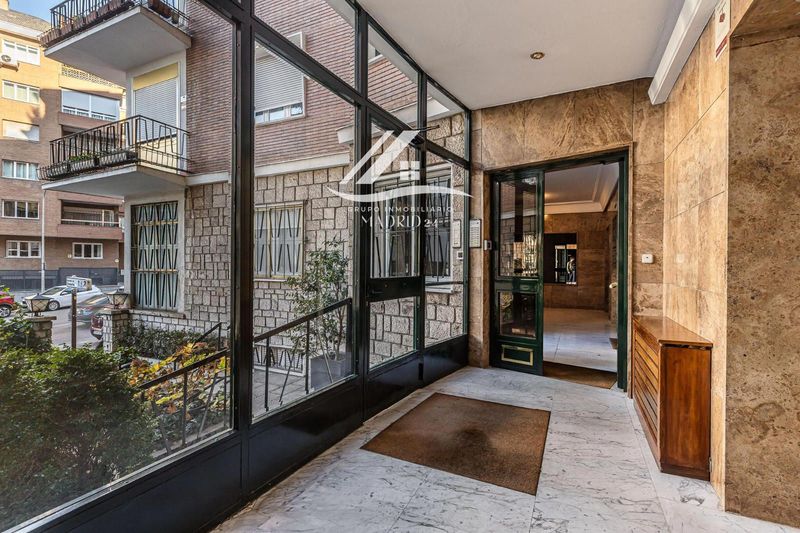 Piso en venta Madrid. Ref: 1475. Grupo Inmobiliario Madrid 24