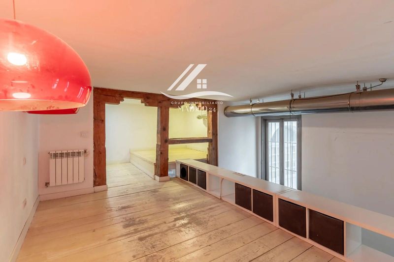 Piso en venta Madrid. Ref: 1487. Grupo Inmobiliario Madrid 24