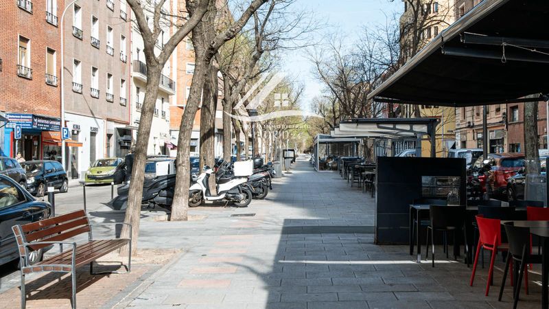 Piso en venta Madrid. Ref: 1488. Grupo Inmobiliario Madrid 24