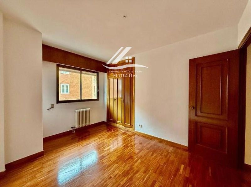Piso en venta Madrid. Ref: 1490. Grupo Inmobiliario Madrid 24