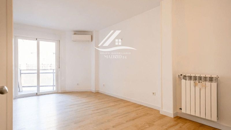 Piso en venta Madrid. Ref: 1497. Grupo Inmobiliario Madrid 24