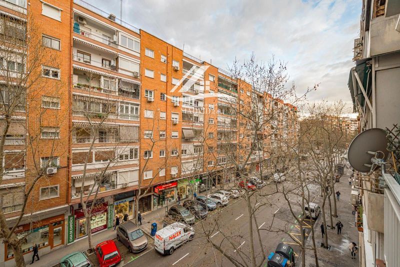 Piso en venta Madrid. Ref: 1498. Grupo Inmobiliario Madrid 24
