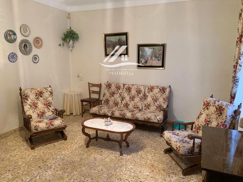 Casa en venta Lillo, Toledo. Ref: 1545. Grupo Inmobiliario Madrid 24