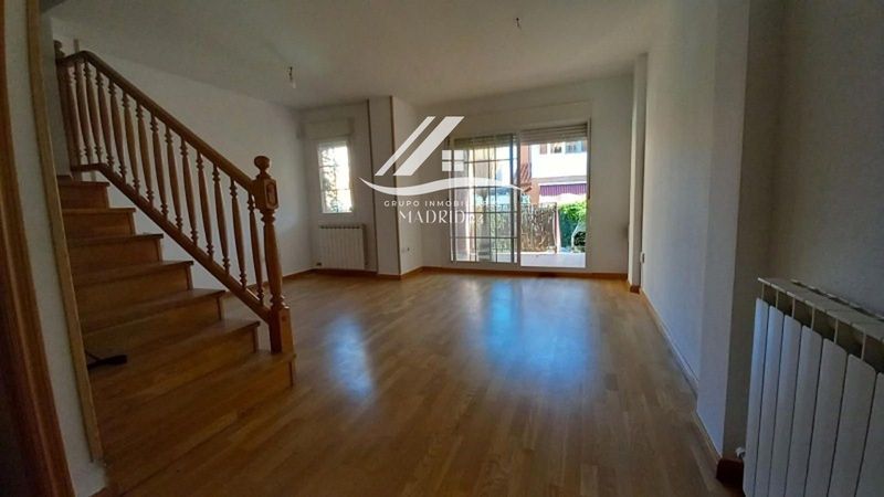 Adosado en venta Calatayud, Zaragoza. Ref: 1549. Grupo Inmobiliario Madrid 24