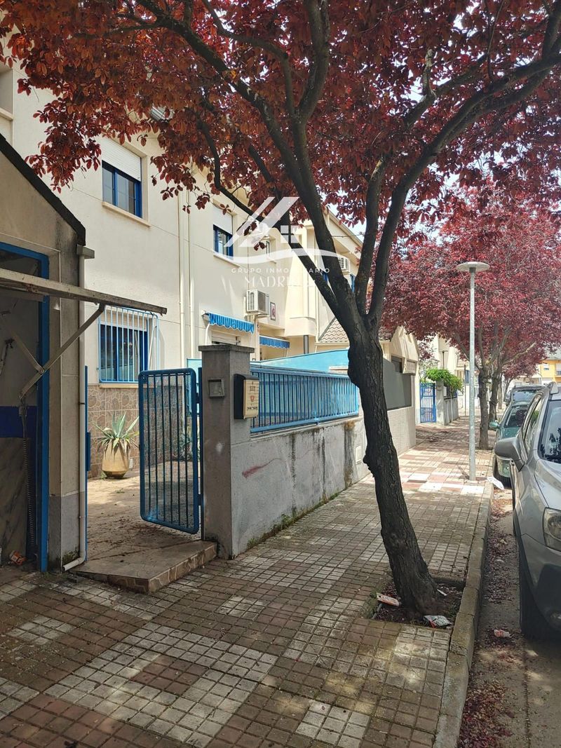 Casa en venta Daimiel, Ciudad Real. Ref: 1550. Grupo Inmobiliario Madrid 24