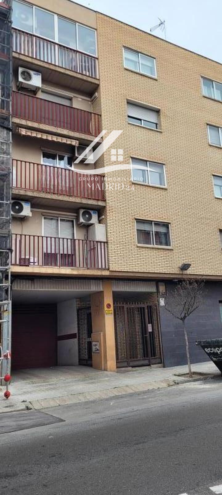 Appartement en vente Zaragoza. Ref: 1558. Grupo Inmobiliario Madrid 24