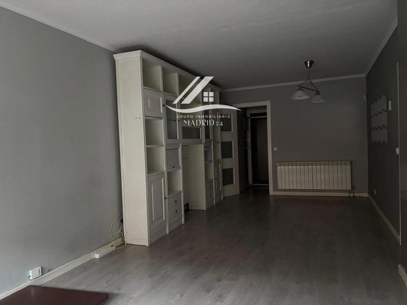 Appartement en vente Madrid. Ref: 1572. Grupo Inmobiliario Madrid 24