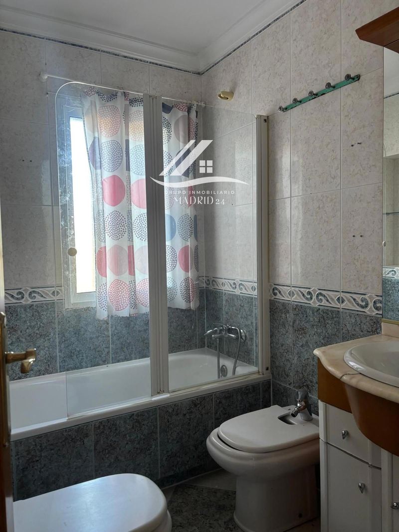 Appartement en vente Coslada, Madrid. Ref: 1644. Grupo Inmobiliario Madrid 24