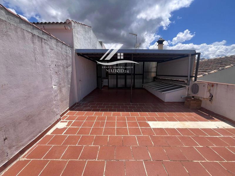 Adosado en venta Ronda, Málaga. Ref: 1675. Grupo Inmobiliario Madrid 24