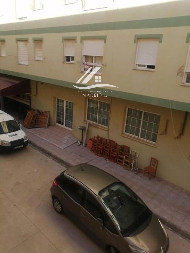 Appartement en vente Benicarló, Castellón. Ref: 1688. Grupo Inmobiliario Madrid 24