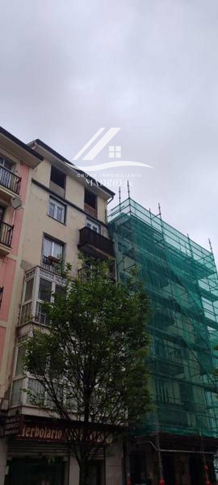 Appartement en vente Santander, Cantabria. Ref: 1696. Grupo Inmobiliario Madrid 24