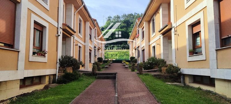Appartement en vente Parbayon, Cantabria. Ref: 1698. Grupo Inmobiliario Madrid 24