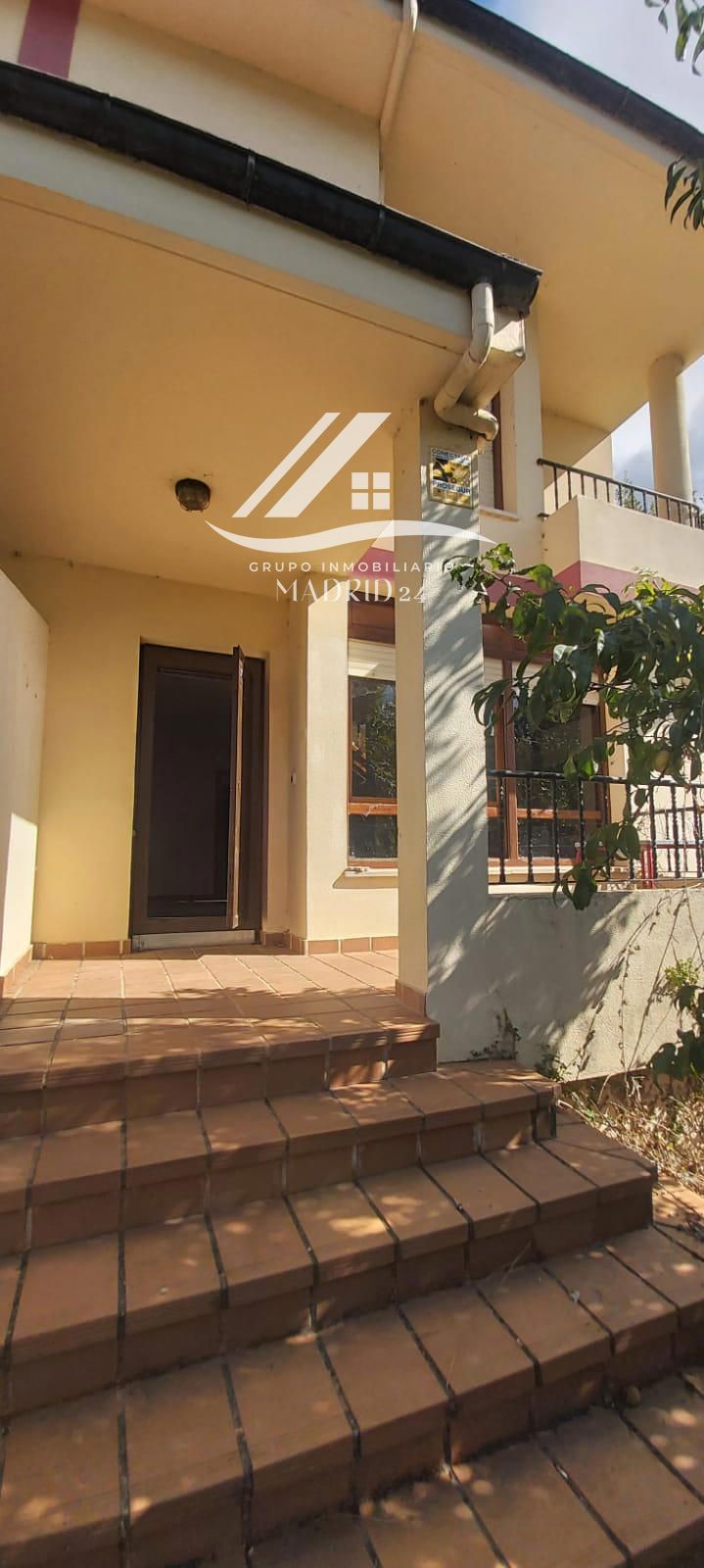 Adosado en venta Riva De Ruesga, Cantabria. Ref: 1699. Grupo Inmobiliario Madrid 24