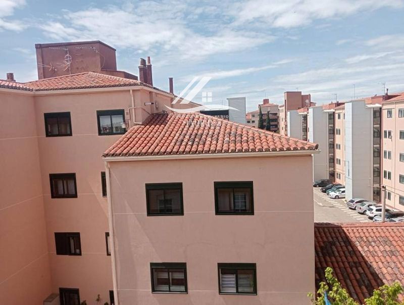 Attique en vente Zamora. Ref: 1700. Grupo Inmobiliario Madrid 24