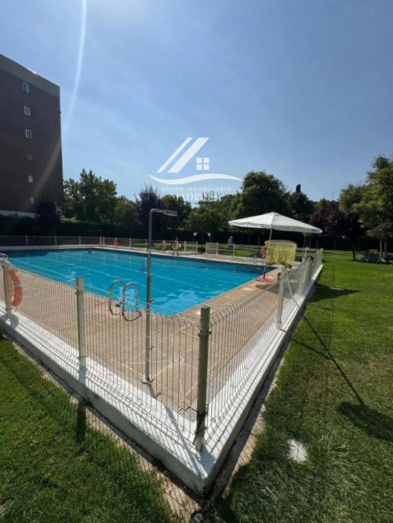 Appartement en vente Torrejón de Ardoz, Madrid. Ref: 1703. Grupo Inmobiliario Madrid 24