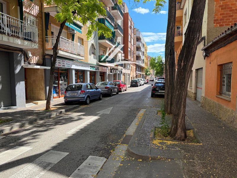 Appartement en vente Girona. Ref: 1705. Grupo Inmobiliario Madrid 24